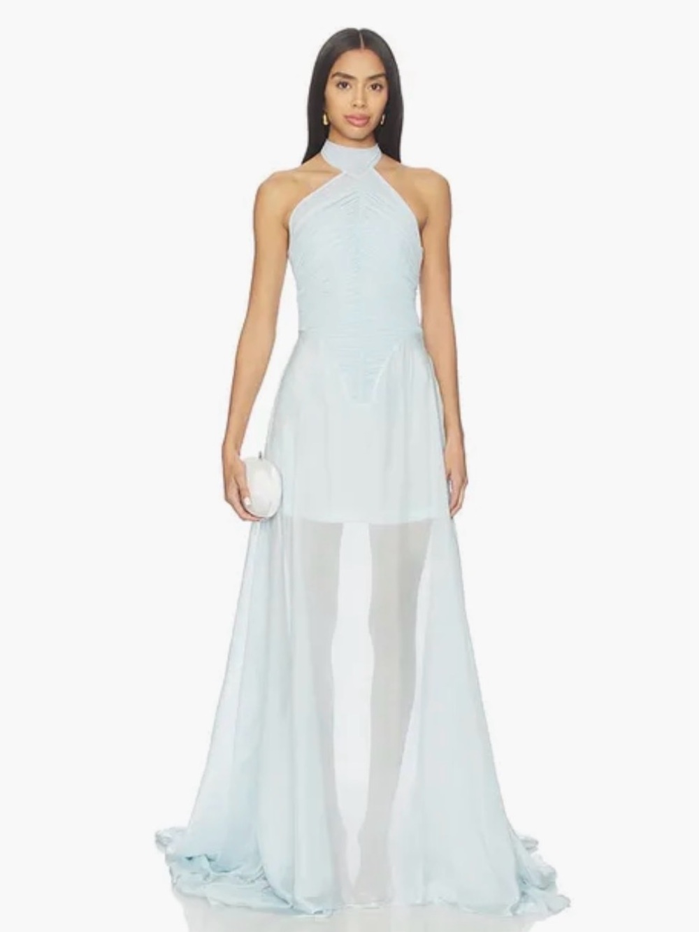 Deme by Gabriella Kerstin Dress NWT XS